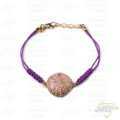 Bracciale Riccio carosello Isola Bella