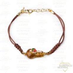 Bracciale Babà Isola Bella