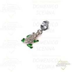 Charm D-Javù Rana rodio Isola Bella