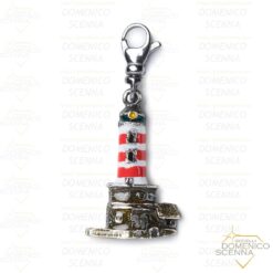 Charms Faro isola bella