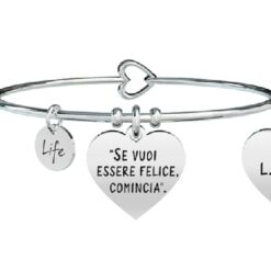 Bracciale Donna Kidult 731504