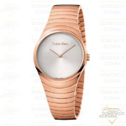 Calvin klein orologi donne on sale 2019