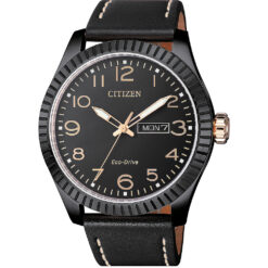Orologio uomo Citizen Urban BM8538-10E