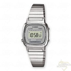 Orologio Casio Vintage Mini LA670WEA-7EF 