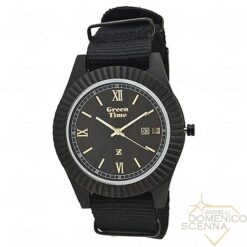 Orologio uomo Green Time Vintage Collection trendy ZW010A