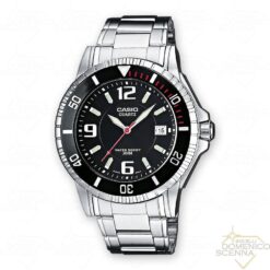 Orologio uomo Casio MTD-1053D-1AVES 