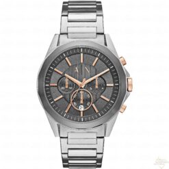Armani Exchange Orologi alla moda - Gioielli Domenico Scenna