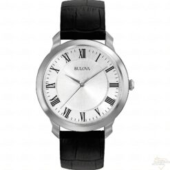 Orologio Uomo Bulova Dress 96A133