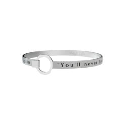 Bracciale Kidult Rainbow Charlie Chaplin 731605