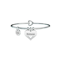 Bracciale Kidult Cuore Nonna 731616