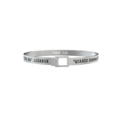 Bracciale uomo Kidult 731553L