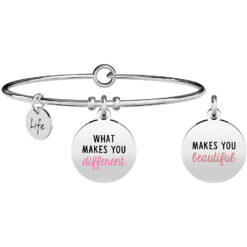Bracciale Donna Kidult 731697