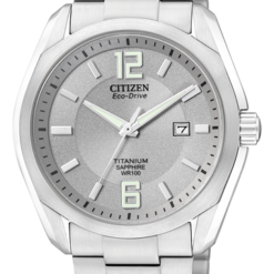Orologio uomo Citizen BM7080-54A