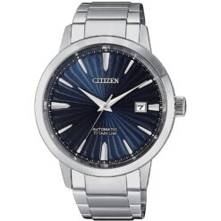 Orologio uomo Citizen NJ2180-89L