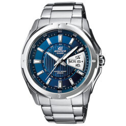 Orologio uomo Casio Edifice EF-129D-2AVEF