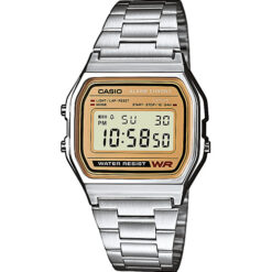 Orologio unisex Casio Vintage A158WEA-9EF