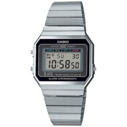 Orologio unisex Casio Vintage A700WE-1AEF