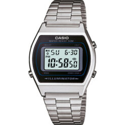 Orologio Unisex Casio Vintage B640WD-1AVEF
