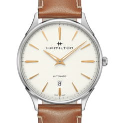 Orologio uomo Hamilton H38525512