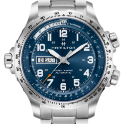 Orologio uomo Hamilton H77765141
