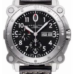 Orologio uomo Hamilton H78616733