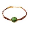 Bracciale da Donna Isola Bella in argento e smalti