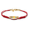 Bracciale barca Isola Bella
