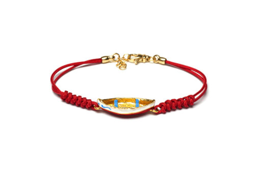 Bracciale barca Isola Bella