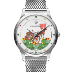 Orologio donna A ficurinia Camurria