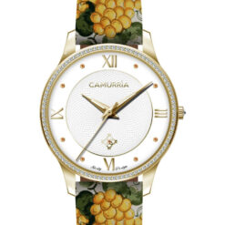 Orologio donna A racina Camurria
