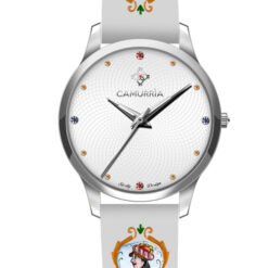 Orologio donna I Suddati Camurria