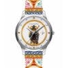 Orologio donna Testa di Moro Camurria