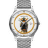 Orologio donna Testa di Moro Camurrria