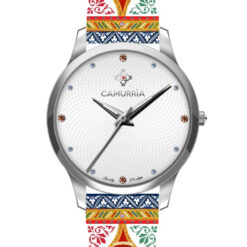 Orologio donna U Moru Camurria