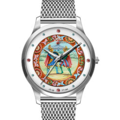 Orologio donna U duellu Camurria