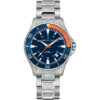 Orologio uomo Hamilton H82365141