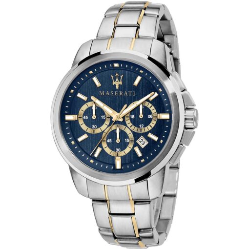 Orologio uomo Maserati R8873621016
