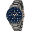Orologio uomo Maserati R8873640001