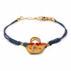 bracciale coffa isola bella