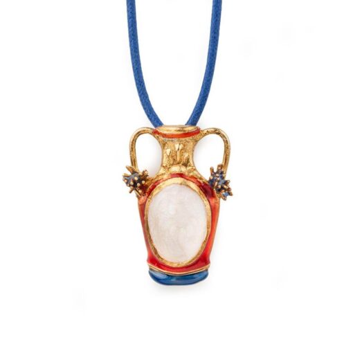 collana donna bummulu isola bella
