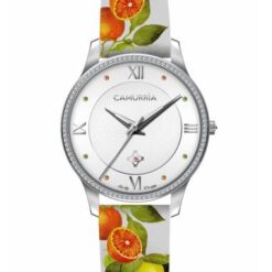 Orologio donna Aranci e Lumia Camurria