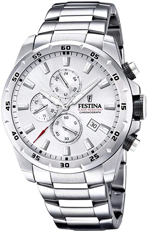 Orologio Uomo Festina F20463-1 Orologio Uomo Festina F20463/1