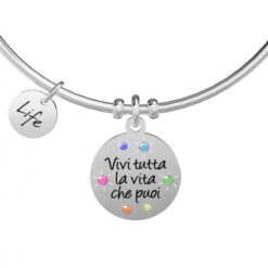Bracciale donna Kidult 731877