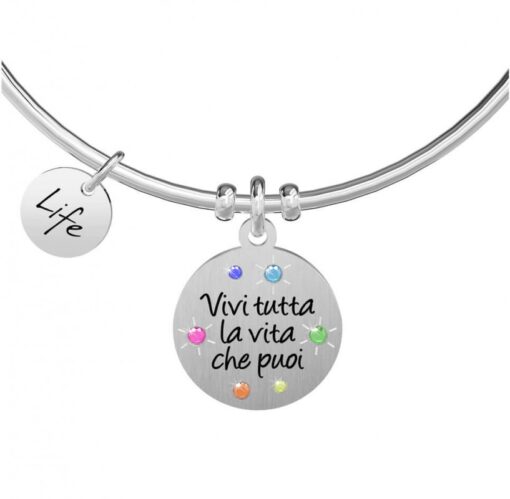 Bracciale donna Kidult 731877