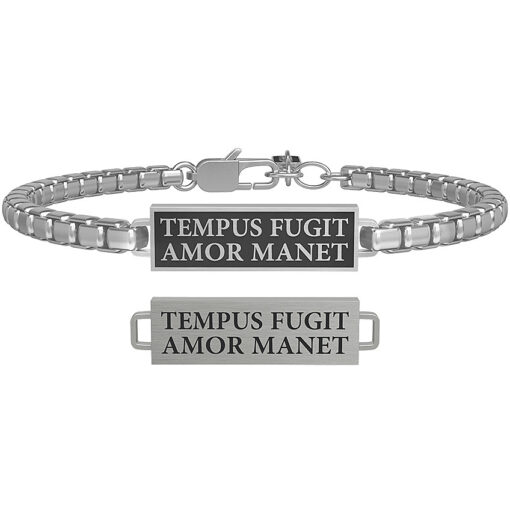 Bracciale uomo Kidult 731807