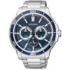 Orologio uomo Citizen BU2040-56L