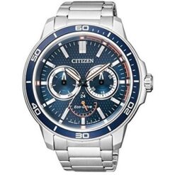 Orologio uomo Citizen BU2040-56L