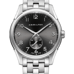Orologio Hamilton H38411183