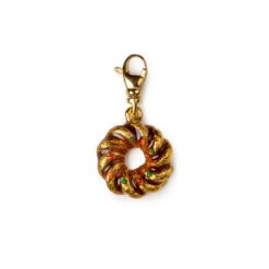 Charm buccellato Isola bella 20000397