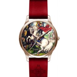 Orologio Donna Camurria CWG01RP1